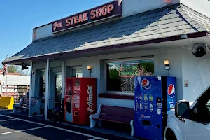 Joe's Steak Shop image