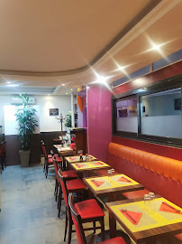 Atmosphère du Aji Kyo Restaurant Japonais Paris 75015 - n°8