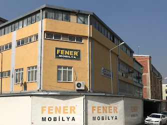 FENER MOBİLYA