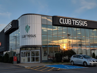 Club Tissus Québec