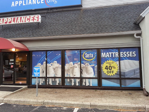 Appliance Store «ApplianceOne, Mattress & HDTV», reviews and photos, 548 Washington St, Hanover, MA 02339, USA