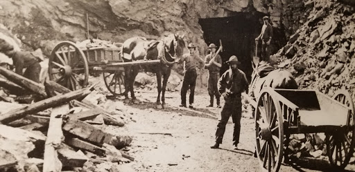 Museum «Michigan Iron Industry Museum», reviews and photos, 73 Forge Rd, Negaunee, MI 49866, USA