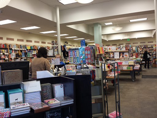 Book Store «Books Inc.», reviews and photos, 1491 Shattuck Ave, Berkeley, CA 94710, USA