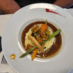 Photo n° 5 de l'avis de Sandrine.i fait le 30/06/2023 à 20:56 pour Restaurant L'eau Sel à Mèze