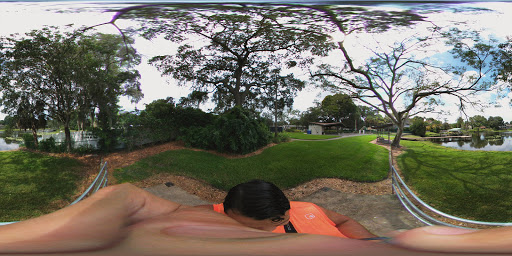 Park «Scotty Cooper Park», reviews and photos, 10849 Carrollwood Dr, Carrollwood, FL 33618, USA