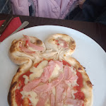 Photo n°3 de l'avis de Böser.o fait le 08/04/2023 à 18:19 sur le  Pizzeria-Bistro Da Gianluca à Waabs