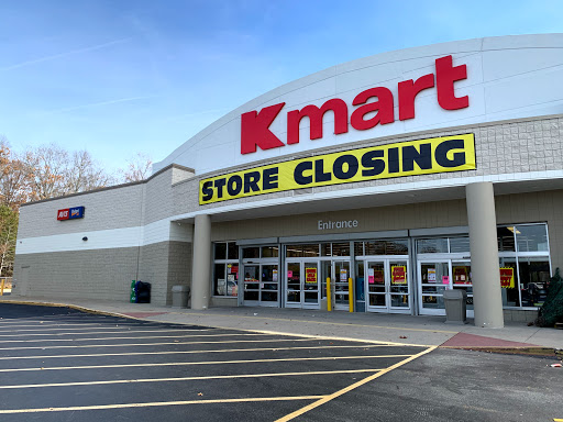 Kmart, 19563 Coastal Hwy, Rehoboth Beach, DE 19971, USA, 