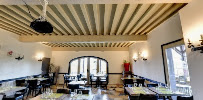 Atmosphère du Restaurant Bistrot Saint-Pierre à Lugny - n°11