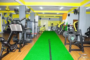 Tusker Fitness image