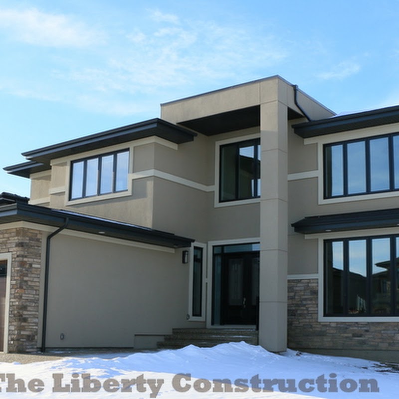 The Liberty Construction