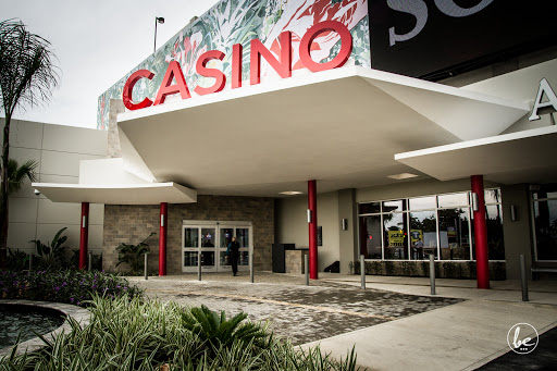 El Tropical Casino Bayamón