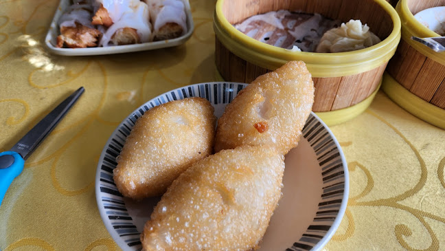 Tasty Restaurant - Restaurant