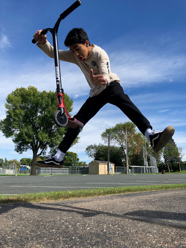 Mosque «Medina Community Center», reviews and photos, 3200 Mill St, Hamel, MN 55340, USA