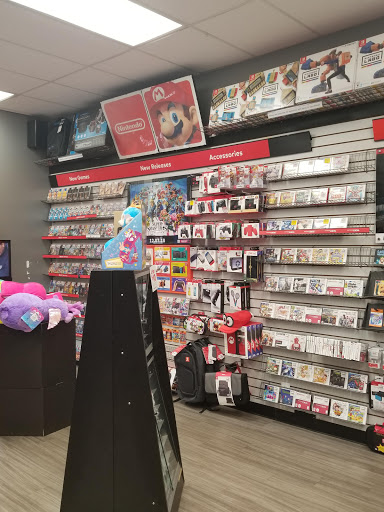 Video Game Store «GameStop», reviews and photos, 2539 N Dale Mabry Hwy STE 203, Tampa, FL 33607, USA