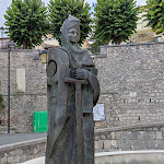 Photo n°4 de l'avis de Mario.o fait le 09/09/2021 à 17:29 sur le  FuoriOrario RistoPizza Guarcino à Guarcino