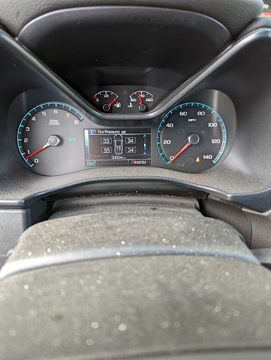 Auto Repair Shop «Werking Automotive», reviews and photos, 19515 Waters Rd, Germantown, MD 20874, USA