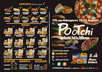 Photos du propriétaire du Pizzeria POoTchi à Bagnolet - n°4