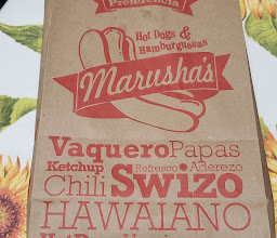 Restaurant Marusha's photo