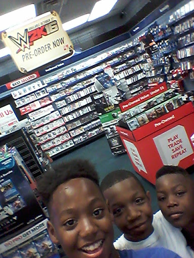 Video Game Store «GameStop», reviews and photos, 1114 Liberty Ct, Hillside, NJ 07205, USA