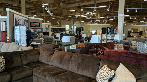 Furniture Store «Ashley HomeStore», reviews and photos, 2900 Stonecrest Cir, Lithonia, GA 30038, USA