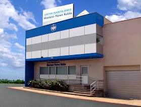 Centro Odontológico Mariano Flores Rubio