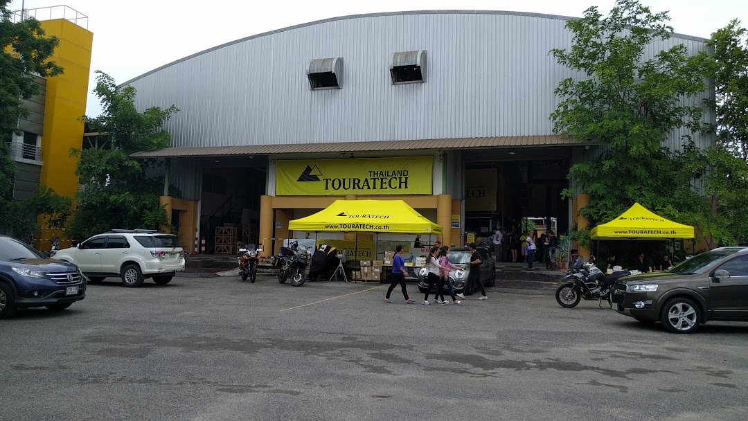 Touratech Thailand