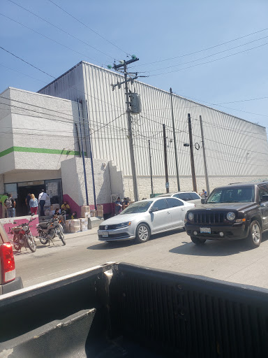 Oficinas de ups en Tijuana