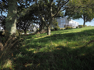 Photo n°42 de Belvédère à Brest ()