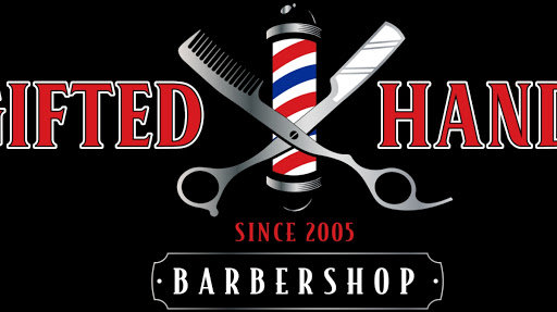 Barber Shop «Gifted Hands Barber Shop», reviews and photos, 5823 S Dale Mabry Hwy, Tampa, FL 33611, USA