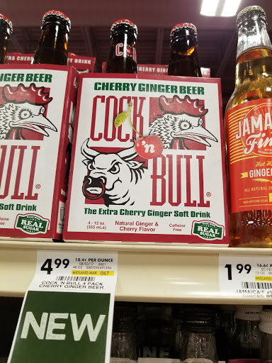 Supermarket «Giant Eagle Supermarket», reviews and photos, 6556 N Ridge Rd, Madison, OH 44057, USA