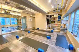 The Yoga Room image