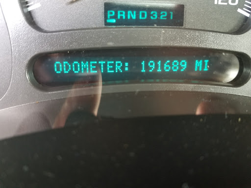 Car Dealer «Cronic Chrysler Dodge Jeep RAM», reviews and photos, 2515 N Expy, Griffin, GA 30223, USA