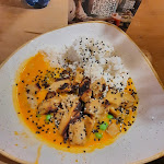 Photo n°1 de l'avis de Caya. fait le 03/10/2023 à 07:08 sur le  dean&david | Bowls, Salate, Curries & Snacks! à Koblenz