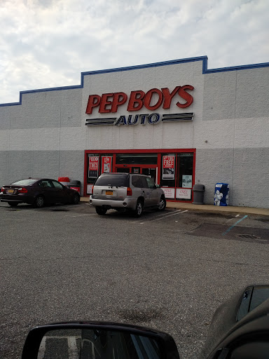 Pep Boys image 10