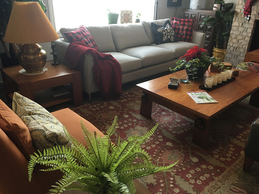 Furniture Store «Crate and Barrel», reviews and photos, 3400 Around Lenox Dr, Atlanta, GA 30326, USA