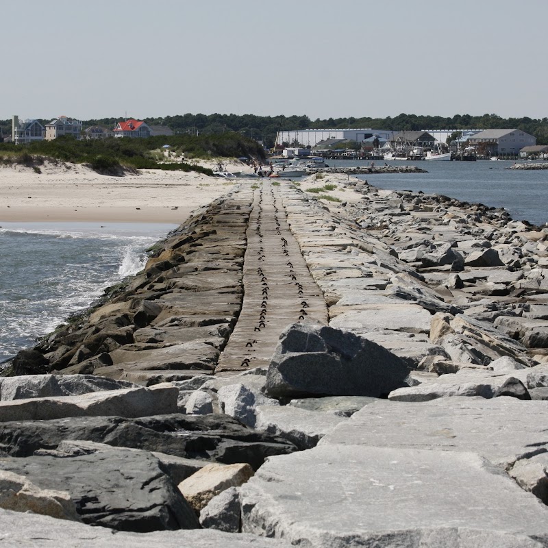 Assateague Island National Seashore