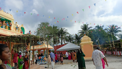 Kaliamman Temple
