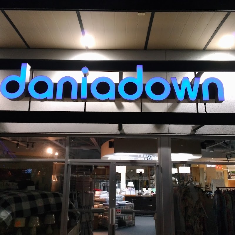 Daniadown Home