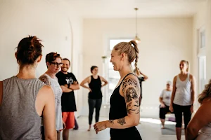 Zenner Yoga & Healing image