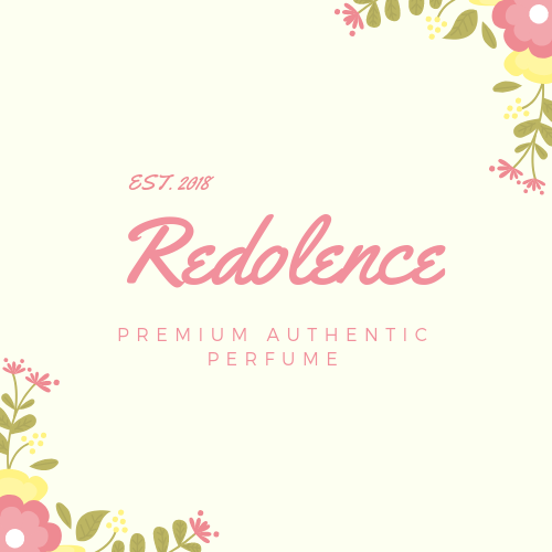 Redolence Perfume
