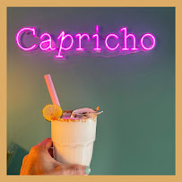 Photos du propriétaire du Restaurant Capricho Bistro Latino à Villefranche-sur-Saône - n°5
