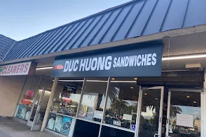 Duc Huong Sandwiches image