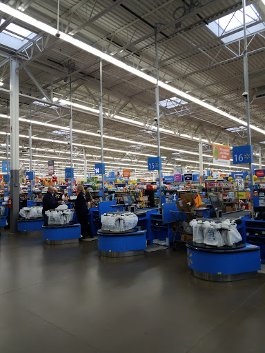 Department Store «Walmart Supercenter», reviews and photos, 4651 W 121st Ave, Broomfield, CO 80020, USA