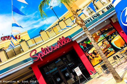 American Restaurant «Splitsville», reviews and photos, 615 Channelside Dr, Tampa, FL 33602, USA