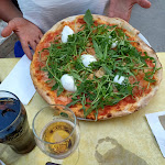 Photo n°1 de l'avis de Giovanni.o fait le 11/11/2018 à 22:25 sur le  L'Antico Casale à Lazzaro