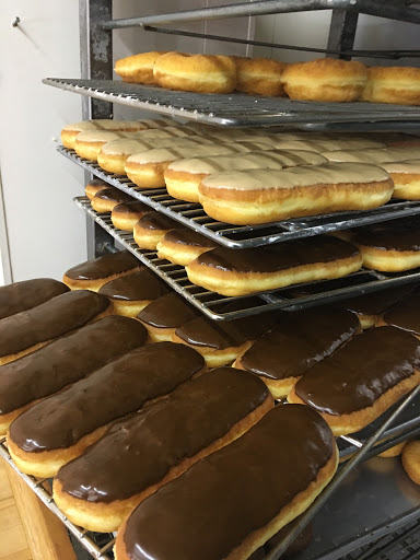 Donut Shop «Donut Storr», reviews and photos, 5972 Westminster Ave, Westminster, CA 92683, USA