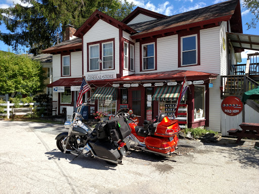 East Poultney General Store, 11 On the Green, Poultney, VT 05741, USA, 