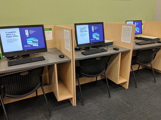 Print Shop «FedEx Office Print & Ship Center», reviews and photos, 3906 E Washington Ave, Madison, WI 53714, USA