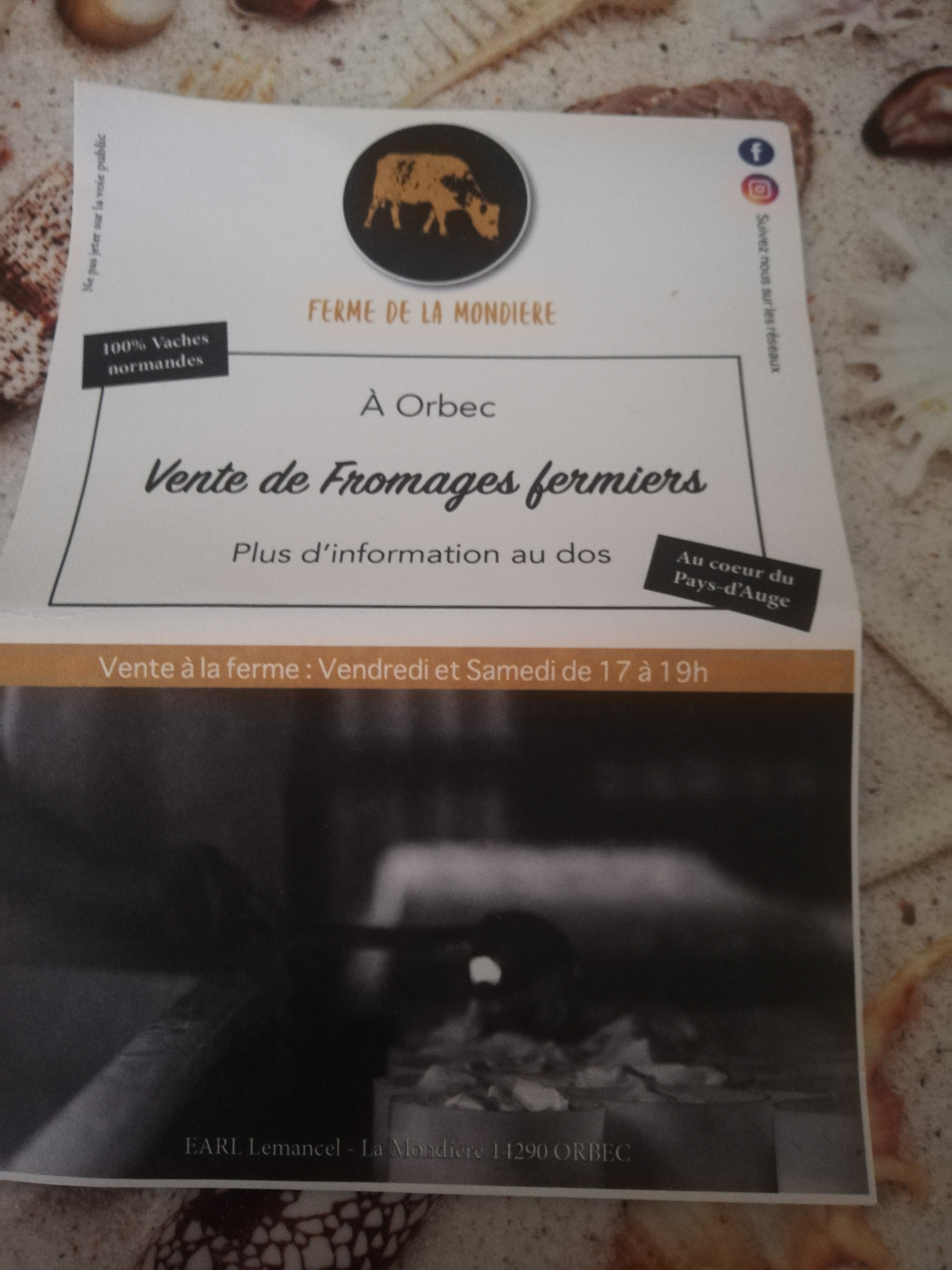 Photo n° 1 de l'avis de denis.o fait le 29/04/2023 à 10:35