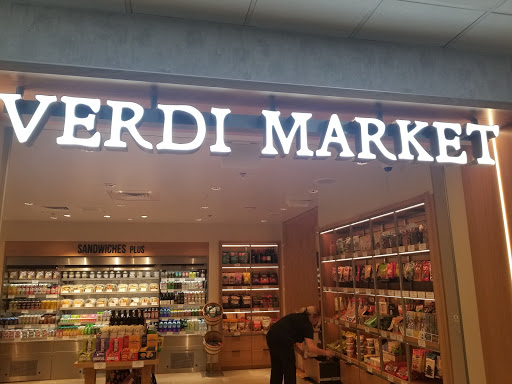 Verdi Market